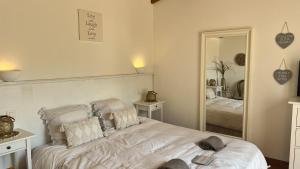 B&B / Chambres d'hotes B&B Maison Gigi : photos des chambres