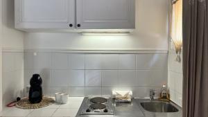 B&B / Chambres d'hotes B&B Maison Gigi : photos des chambres