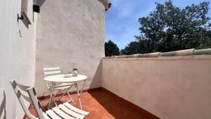 B&B / Chambres d'hotes B&B Maison Gigi : photos des chambres