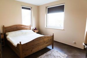 Apartament Amber- Apartamenty Łeba