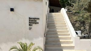 B&B / Chambres d'hotes B&B Maison Gigi : photos des chambres