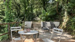 B&B / Chambres d'hotes B&B Maison Gigi : photos des chambres