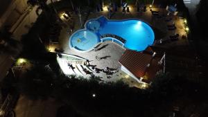 Residence Hotel La Taverna