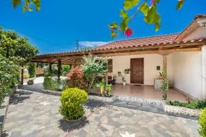 To Spitaki Fiskardo Kefalonia - Konidharáta