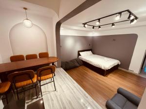 TTR Waterfall View Apartment