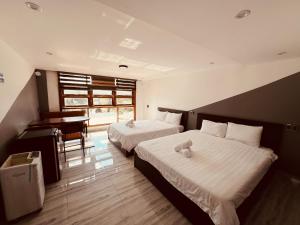 Căn Hộ 1 Phòng Ngủ (One-Bedroom Apartment)