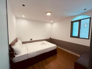 Căn Hộ 1 Phòng Ngủ (One-Bedroom Apartment)