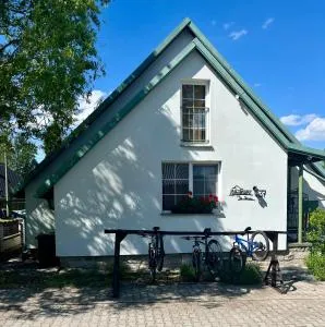 Apartmán Na Stezce - Vápenná