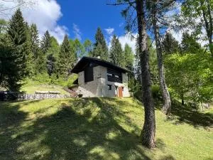 Maso Giulia - San Martino di Castrozza