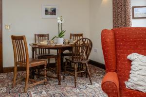 Watermouth Castle, South Court Apartment