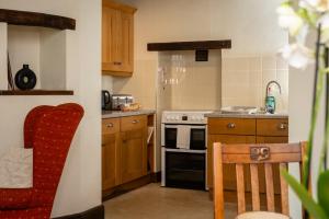 Watermouth Castle, South Court Apartment