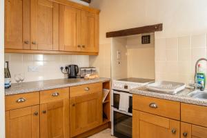 Watermouth Castle, South Court Apartment