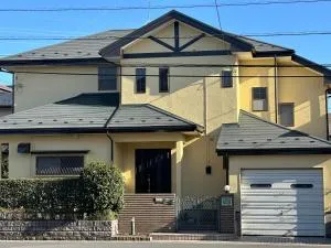 Kei Chia Private Lodging - Yuki