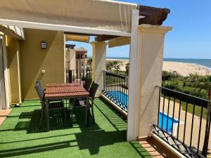 LAS VISTAS, Isla Canela, Ayamonte