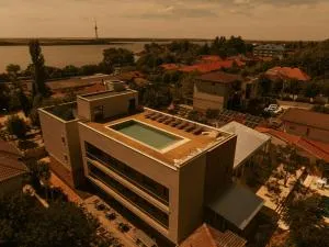 Arome22 - Techirghiol