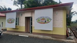 Margereth Cottage suite residence