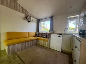 Bungalow 6 personnes Camping 5 Etoiles île de Ré