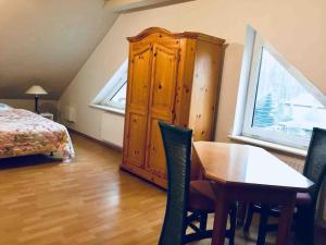 Ferienhaus Blueberry