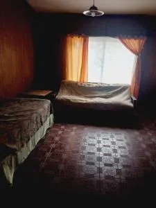 La porteña - Charbonier