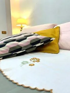 VILLA REMILIA a 600 m dal mare di Tortolì - Àrbatax