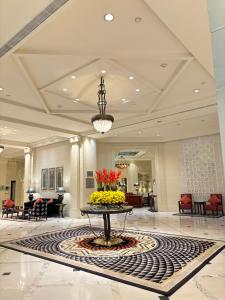 ITC Kakatiya, a Luxury Collection Hotel, Hyderabad