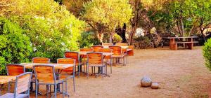 Hotels Hotel Cala di l'Oru : photos des chambres