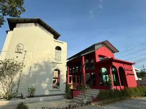 T terrest Residence - Ban Lam Pi