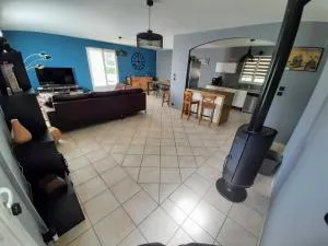 Villa victoria - 科尔尼永