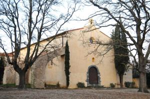 B&B / Chambres d'hotes Bastide de l'Avelan : photos des chambres