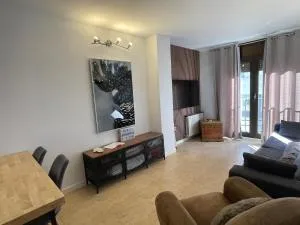 Puro Centro - 莱塞斯卡尔德-恩戈尔达