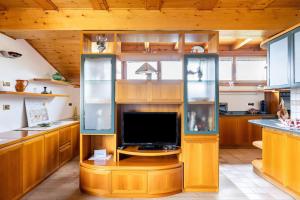 Casa vacanze in Val di Non