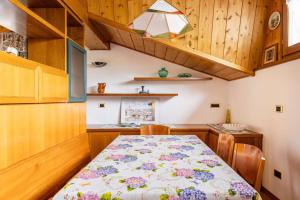 Casa vacanze in Val di Non