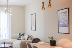 Mint Apartment Tirana