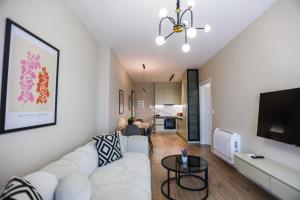 Mint Apartment Tirana