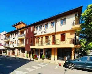 Family Hotel Helios - Sunny Beach