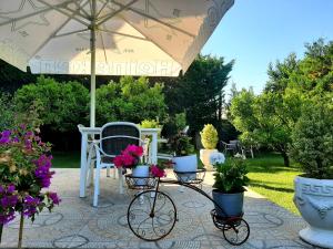 Hotel Vila Arbri