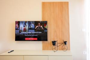 Mint Apartment Tirana