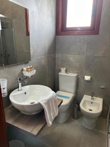 Double Room room in Hotel Moreri