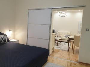 Crveni Krst - Centar