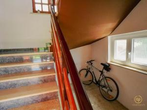 Apartments between Vineyards & Sea