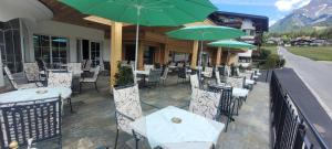 Wellness & Sporthotel Alpenhof