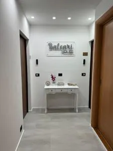 Baleari House - Chieuti