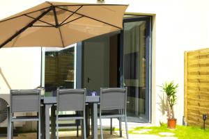 Maisons de vacances Ideale pour ouvriers, proche d-Antony, Massy et Versailles : photos des chambres