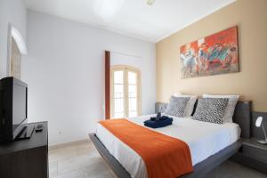 Appartements Au coeur de l-Isle : photos des chambres