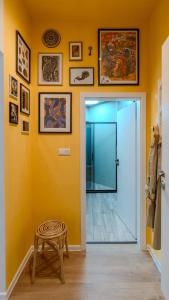 Bohemian Hideaway Historic Center Sofia Parking