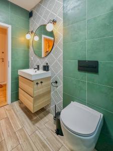 Bohemian Hideaway Historic Center Sofia Parking