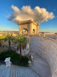 Antichi Riflessi suite img33