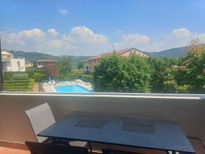 Appartamento Orchidea Garda