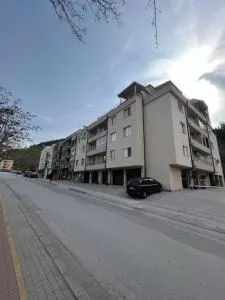 Sandanski escape - Vikhren