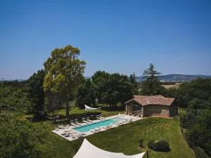 Relais Ciavatta Country Hotel - Montemerano